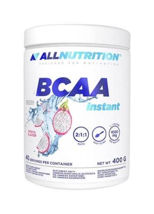 Bcaa instant 400 g (watermelon)