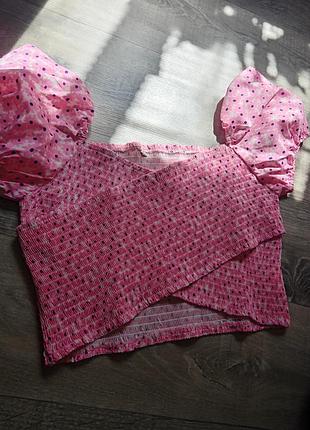 Топ женский