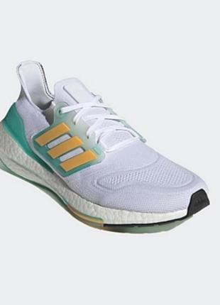 Кроссовки adidas ultraboost 22 42р оригинал (без коробки)5 фото