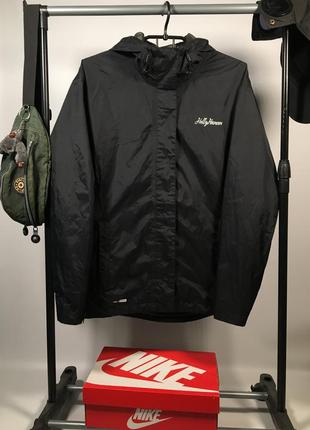 Женская ветровка helly hansen l