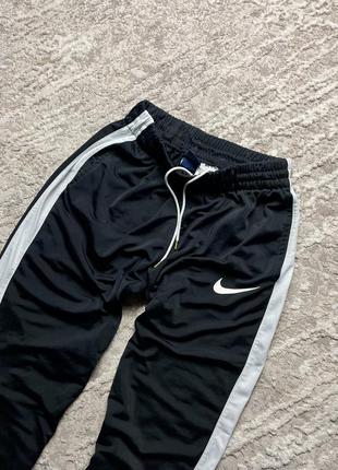 Мужские спортивные штаны nike спортивки2 фото