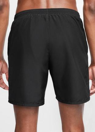 Шорты nike m nk run short 7in bf ck0450-010 оригинал4 фото