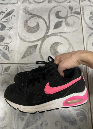 Кросівки nike дитячі1 фото