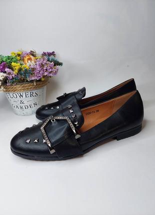 Туфли/балетки