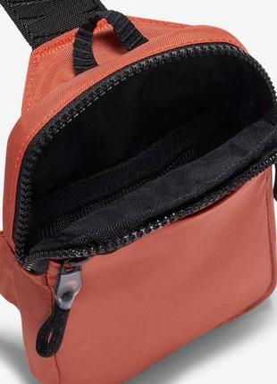 Сумка через плече nike sportswear essentials crossbody (small) (cv1064-842)3 фото