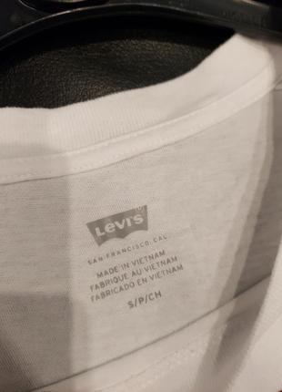 Майка levi's4 фото