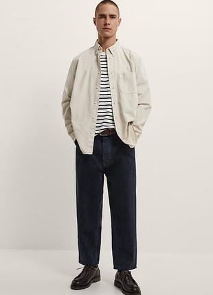 Джинси zara