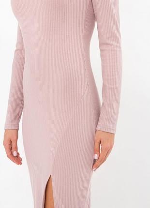 Сукня 🍓некста жіноче колір хакі , рожевий7 фото
