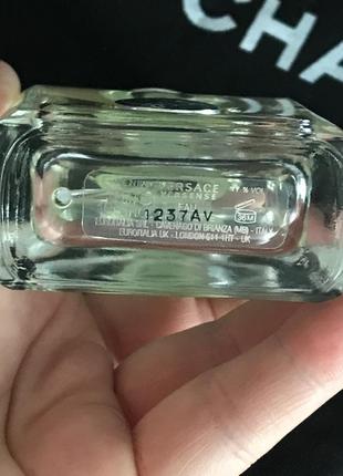 Женская туалетная вода versace versense 20ml.3 фото