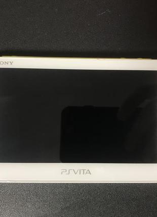 Ps vita slim + sd card 128gb5 фото