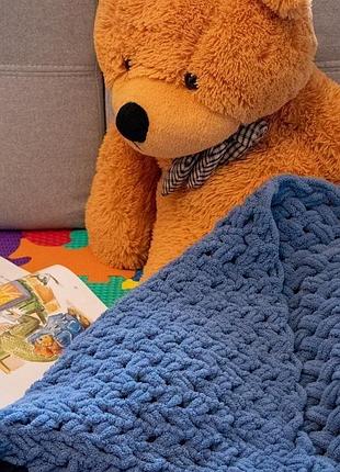 Дитячий плед