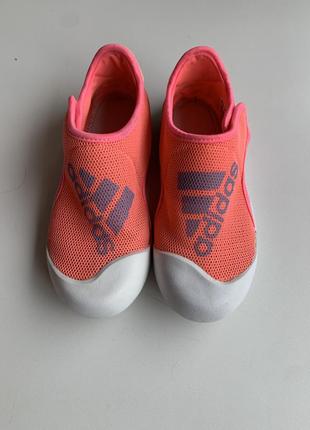 Босоніжки adidas3 фото