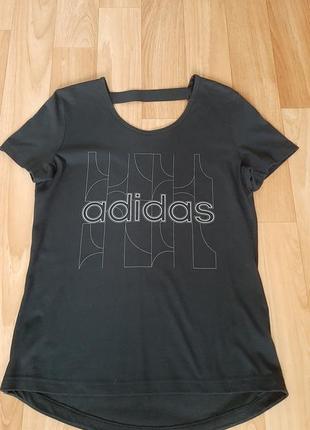 Футболка adidas, оригинал6 фото