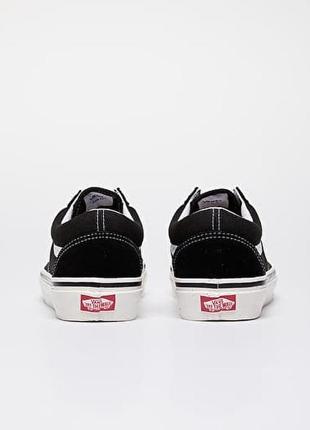 Кеди vans old skool5 фото