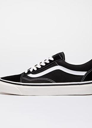 Кеди vans old skool1 фото