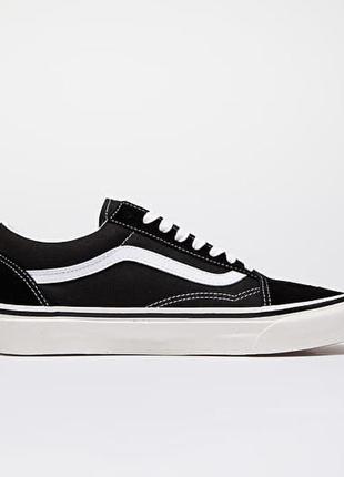 Кеди vans old skool4 фото