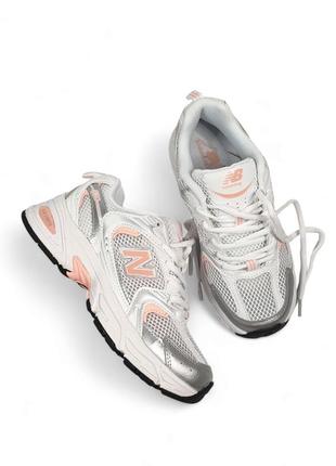 Кросівки new balance 530