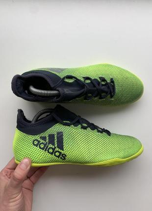 Футзалки adidas