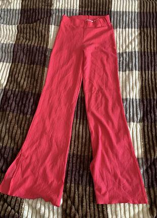 Штани кльош