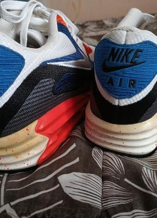 Кроссовки nike air max lunar 908 фото