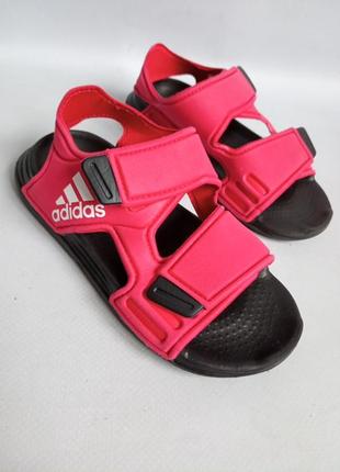 Босоножки adidas