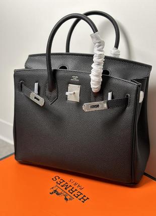 В наличии сумка hermes birkin togo 30 см9 фото