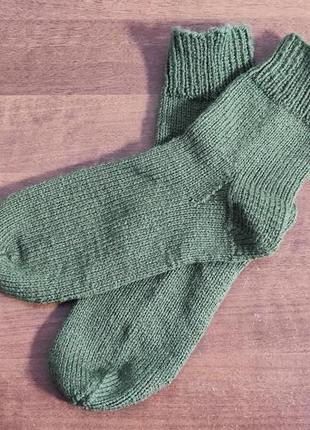 Шкарпетки чоловічі жіночі2 фото