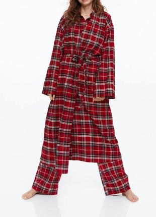 Халат h&m размер xs/s
