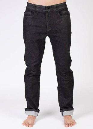 Джинсі mthd drift stretch jean 2.0 sulphur black