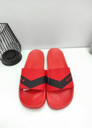Шлепанцы bona 2