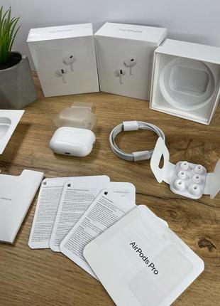 Бездротові навушники airpods pro 2 1:1