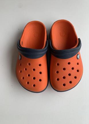 Крокси crocs2 фото