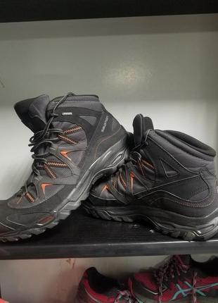 Salomon gore tex