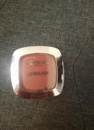 Румяна l'oreal paris