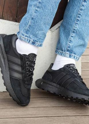 Кроссовки adidas retropy e51 фото