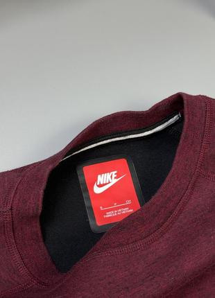 Світшот nike tech fleece4 фото