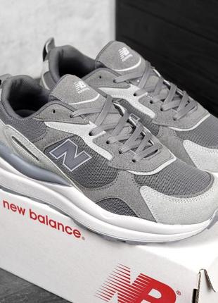 Кроссовки new balance3 фото