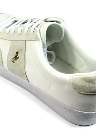 Чоловічі кеди polo ralph lauren sayer sport 117864 фото