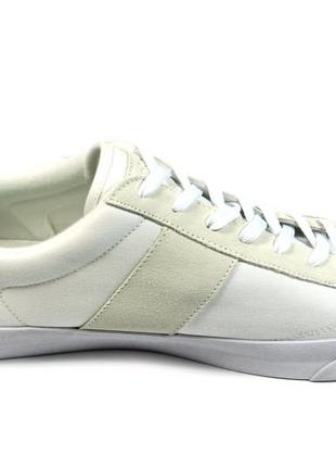 Чоловічі кеди polo ralph lauren sayer sport 117863 фото