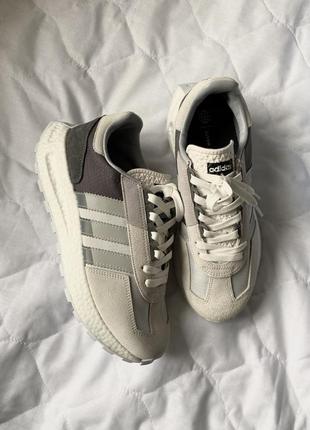 Кроссовки adidas retropy e52 фото