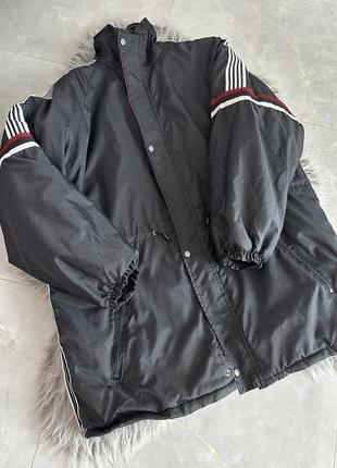 Куртка мужская, в спортивном стиле, xxl, 52, 543 фото