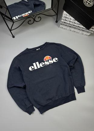 Свитшот ellesse