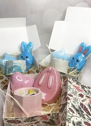 Набор со свечей 2023 🐰распродаж
