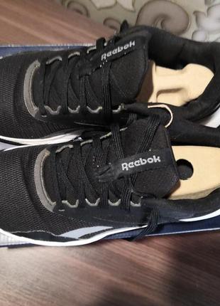 Кроссівки reebok2 фото