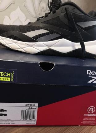 Кроссовки reebok8 фото