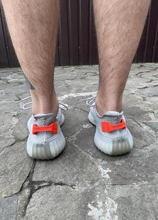 Кроссовки adidas yeezy4 фото