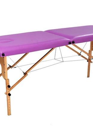 Новинка! кушетка стіл масажний relax -60.70.80