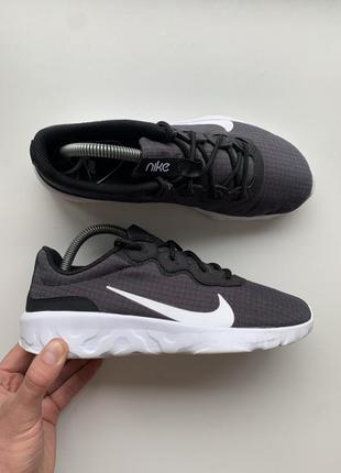 Кроссовки nike1 фото