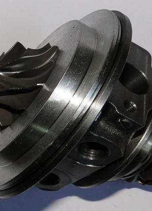 Картридж турбіни пежо peugeot 207 rc, ep6 dts, (2006), 1.6 b, ...