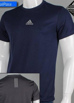 Футболка adidas!класної якості!